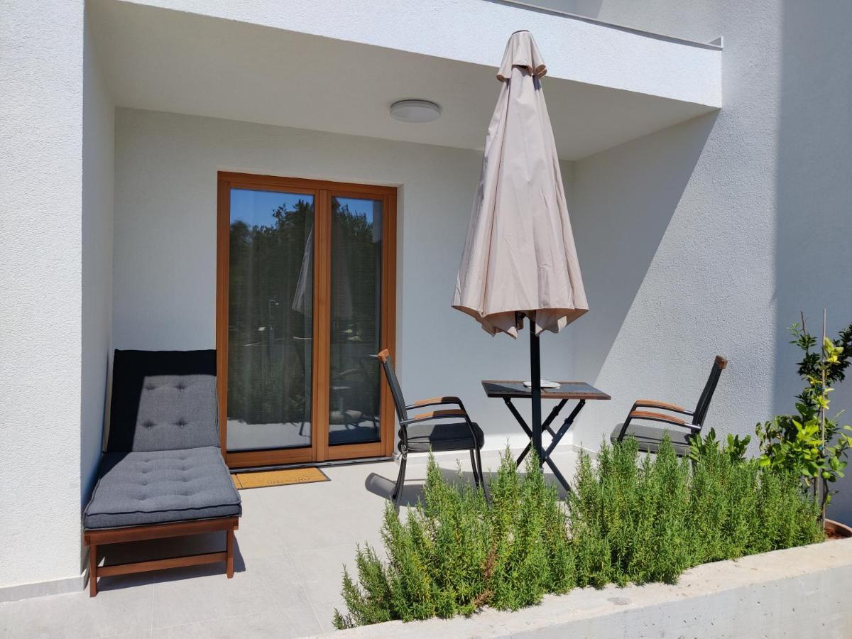 Apartments Grape بيروفاتش المظهر الخارجي الصورة