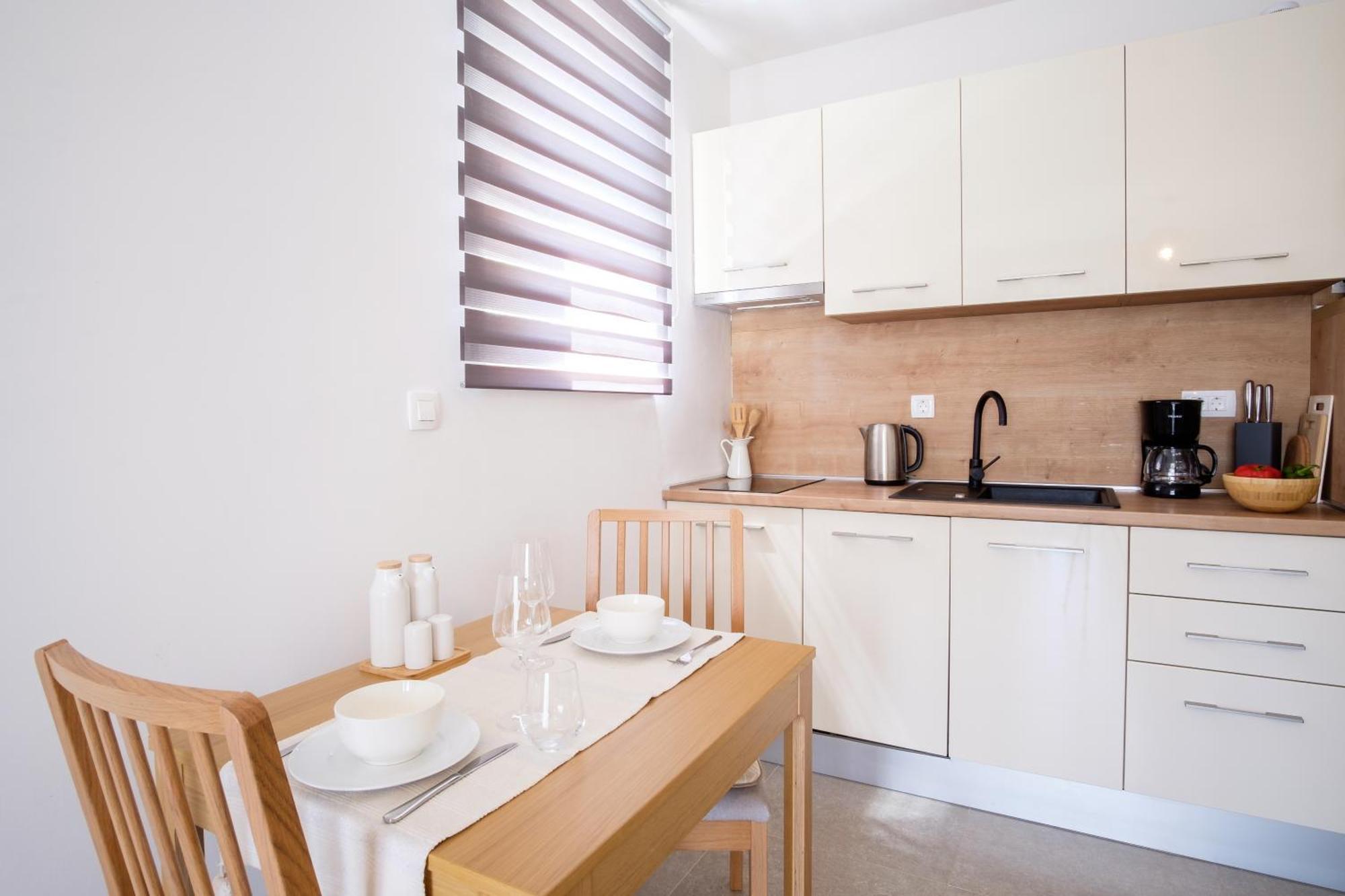 Apartments Grape بيروفاتش المظهر الخارجي الصورة
