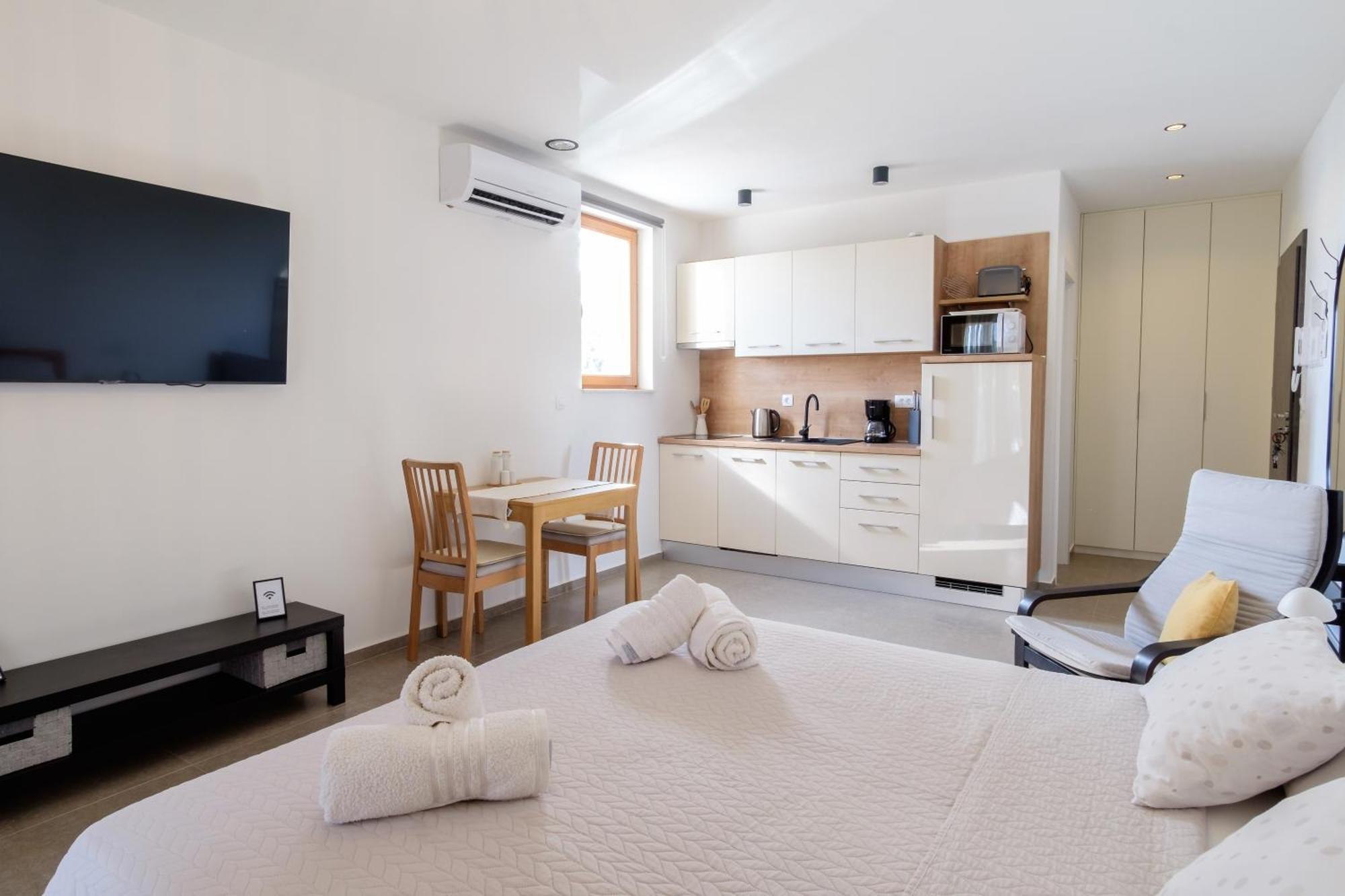 Apartments Grape بيروفاتش المظهر الخارجي الصورة
