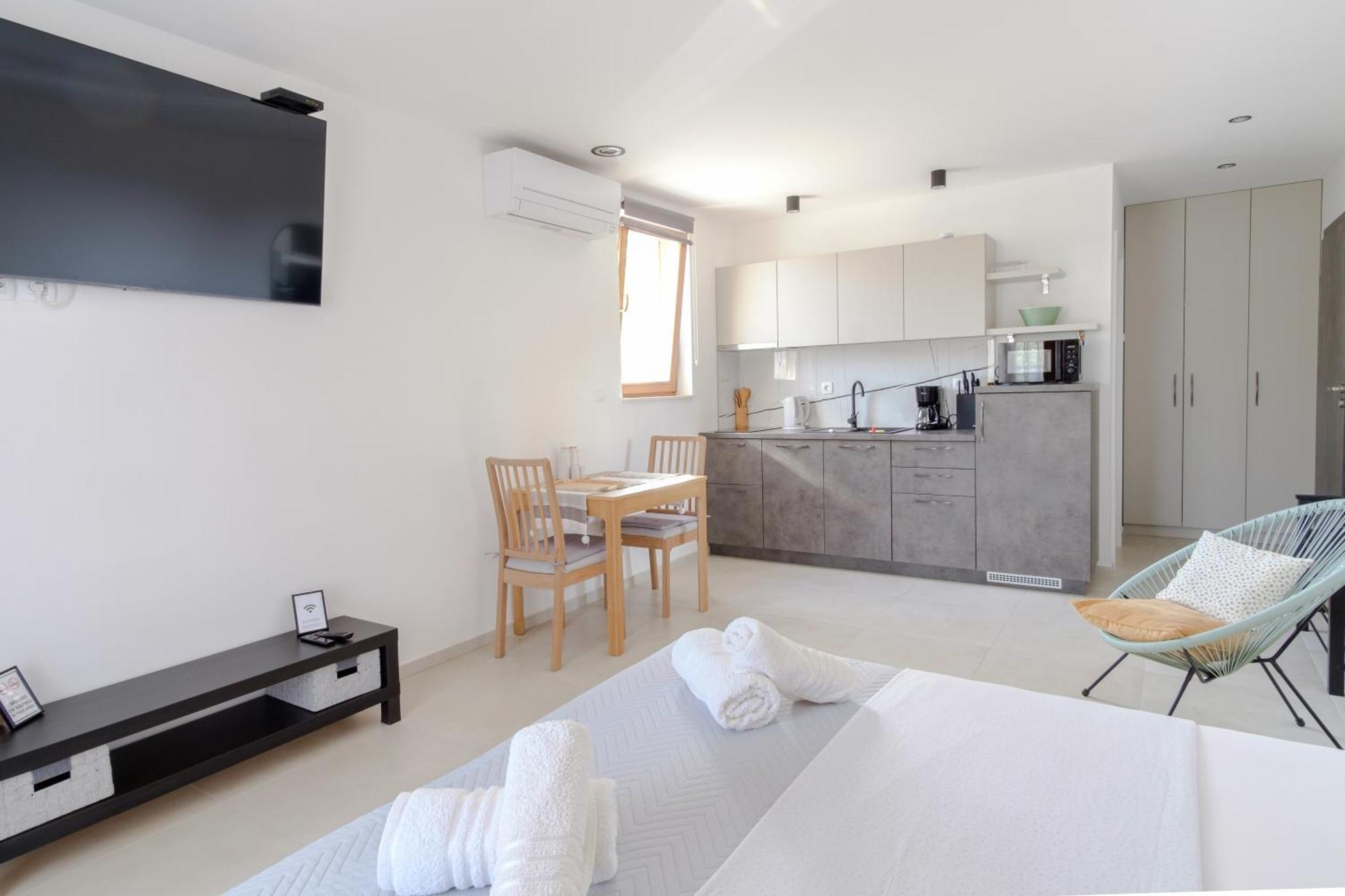 Apartments Grape بيروفاتش المظهر الخارجي الصورة