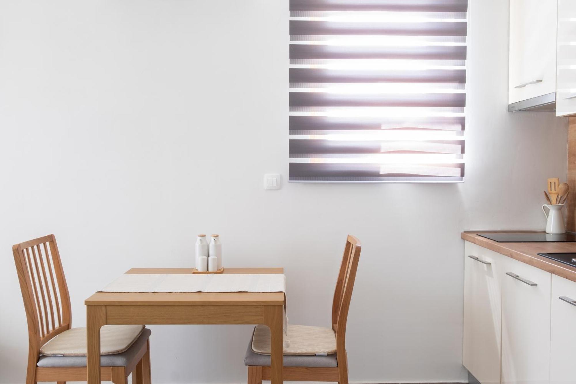 Apartments Grape بيروفاتش المظهر الخارجي الصورة