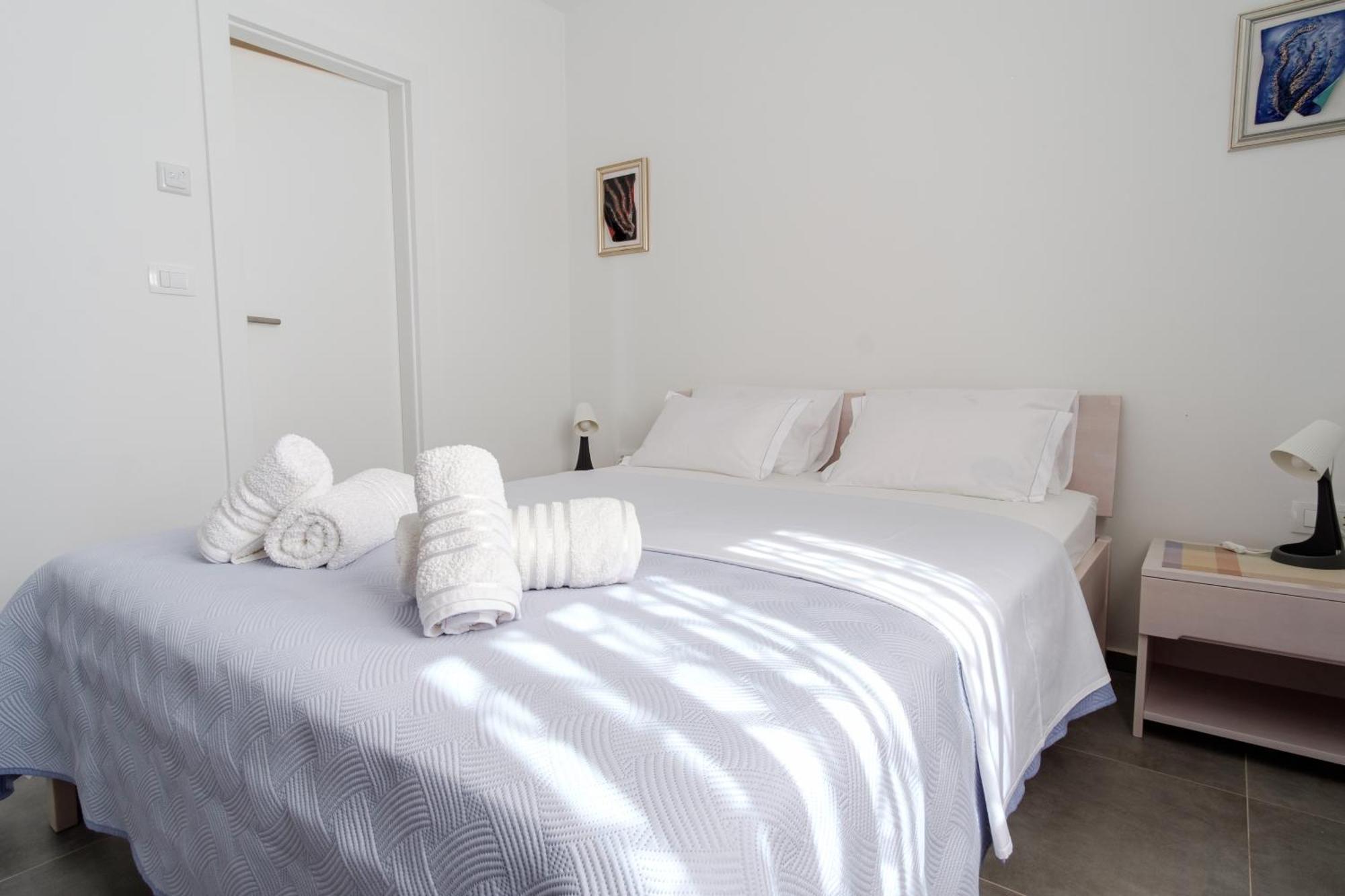 Apartments Grape بيروفاتش المظهر الخارجي الصورة