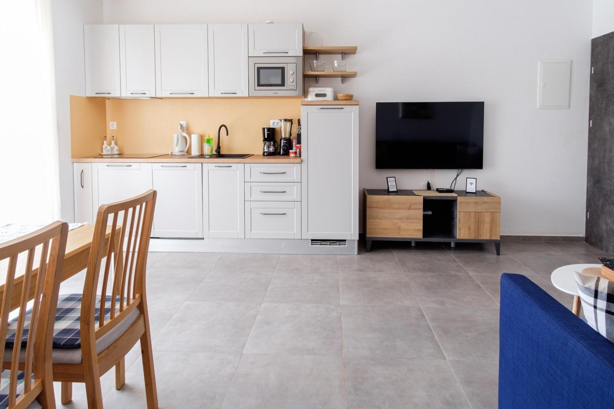 Apartments Grape بيروفاتش المظهر الخارجي الصورة