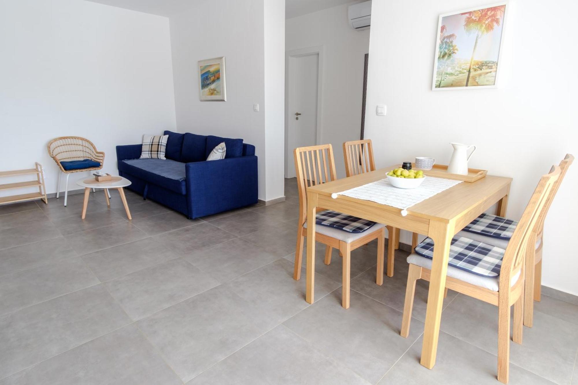 Apartments Grape بيروفاتش المظهر الخارجي الصورة
