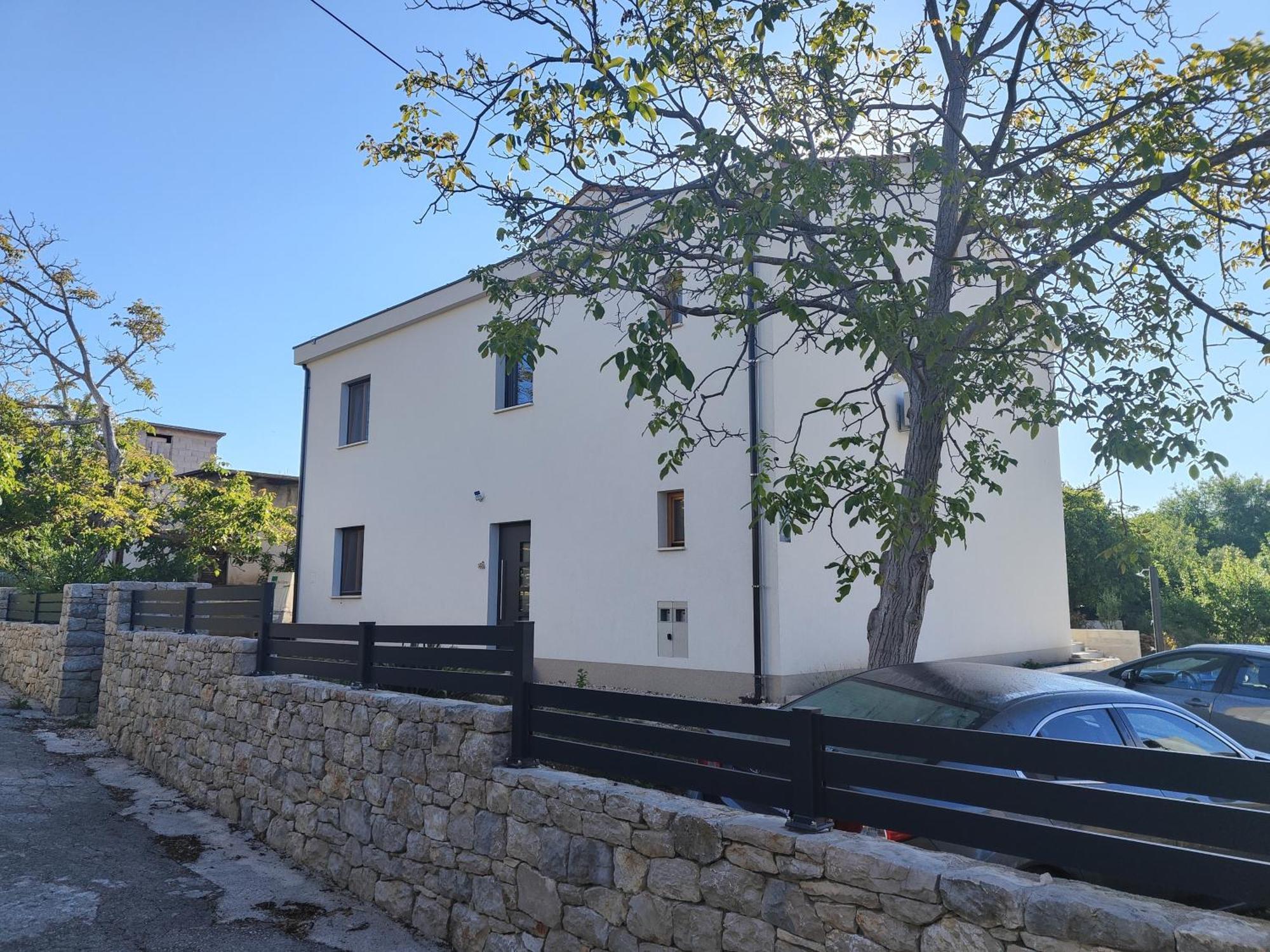 Apartments Grape بيروفاتش المظهر الخارجي الصورة