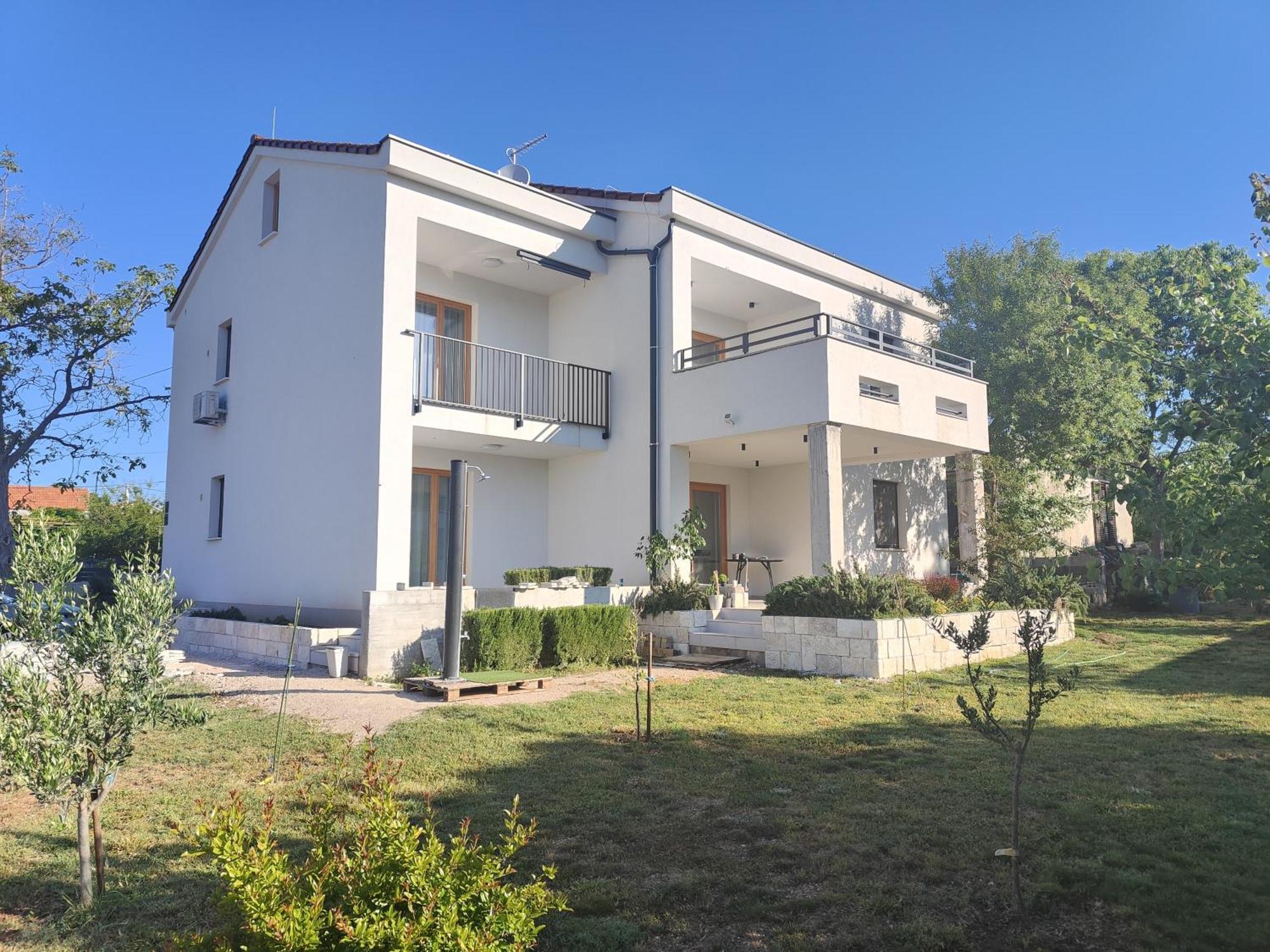 Apartments Grape بيروفاتش المظهر الخارجي الصورة